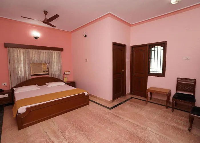 Lloyds Serviced Apartments,Krishna Street,T Nagar