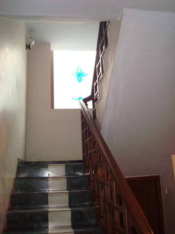 Lloyds Serviced Apartments,krishna Street,t Nagar 3*