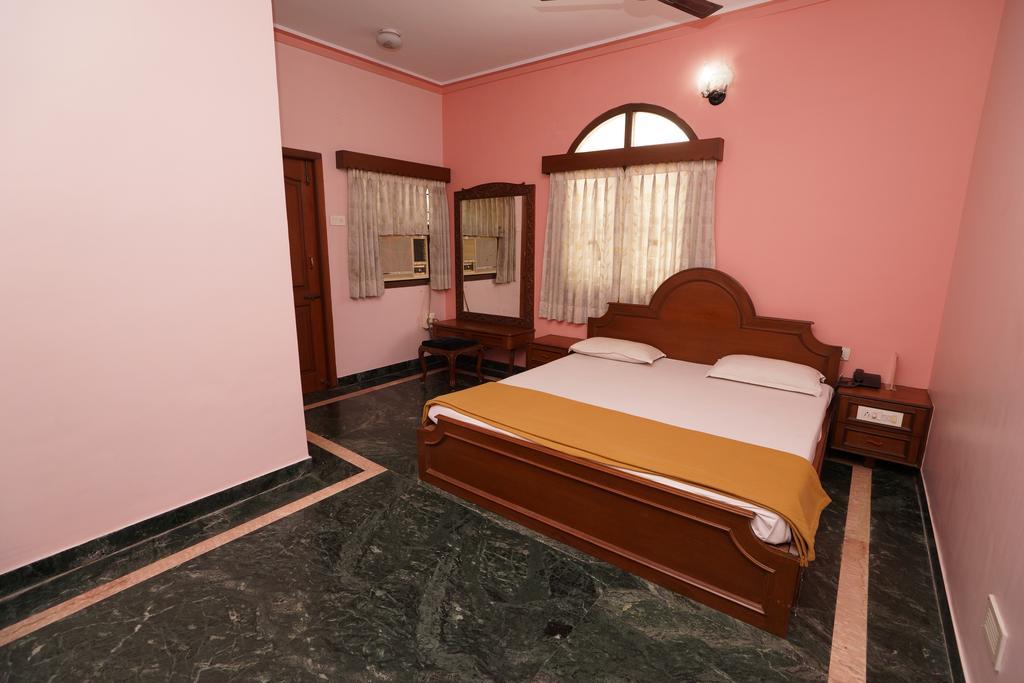 Lloyds Serviced Apartments,krishna Street,t Nagar