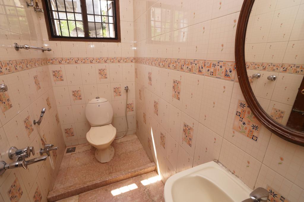 Guest house Lloyds Serviced Apartments,krishna Street,t Nagar 3*